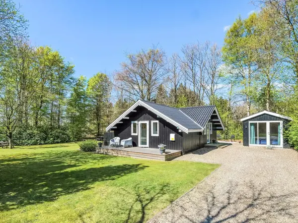 Ferienhaus 39544 in Arrild / Südjütland