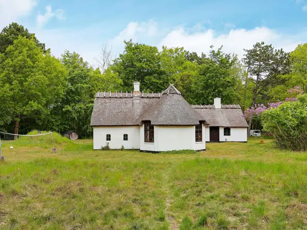 Ferienhaus 39698 in Sejerø Bucht / Odsherred