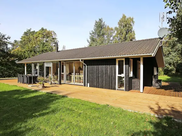 Ferienhaus 39724 in Asserbo / Nordseeland