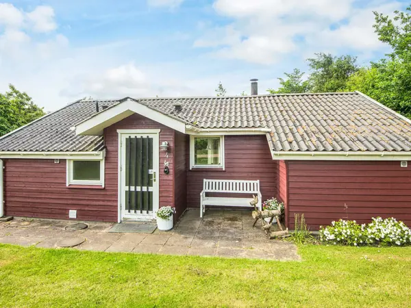 Ferienhaus 39731 in Skaven Strand / Ringkøbing Fjord