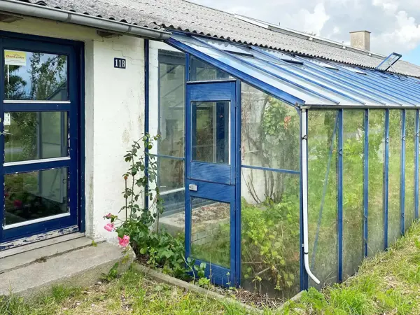 Ferienhaus 40088 in Hurup Thy / Limfjord