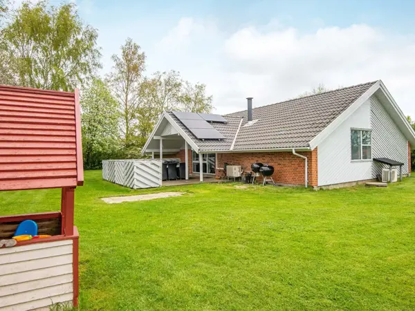 Poolhaus 40243 in Pøt Strandby / Juelsminde