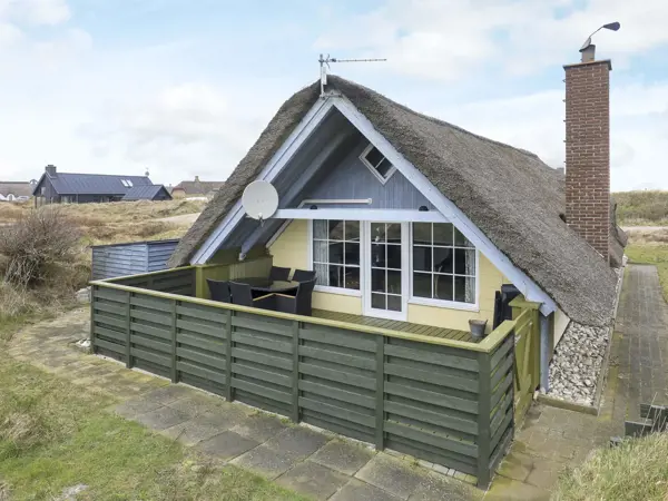 Ferienhaus 40268 in Klegod / Holmsland Klit
