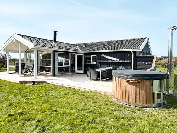Ferienhaus 40524 in Nørlev Strand / Jammerbucht
