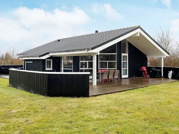 Ferienhaus 40532 in Nr. Lyngby / Jammerbucht