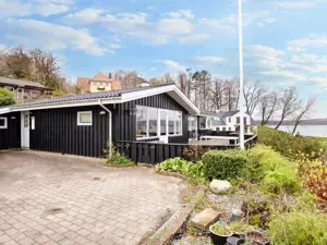 Haus 40581 in Vejle Fjord, Südjütland