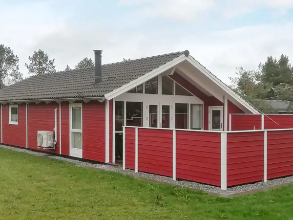 Ferienhaus 40876 in Lyngsa / Kattegat