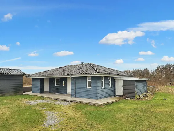 Ferienhaus 40965 in Tranum Strand / Jammerbucht