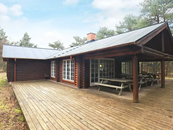Ferienhaus 40969 in Lyngså / Kattegat