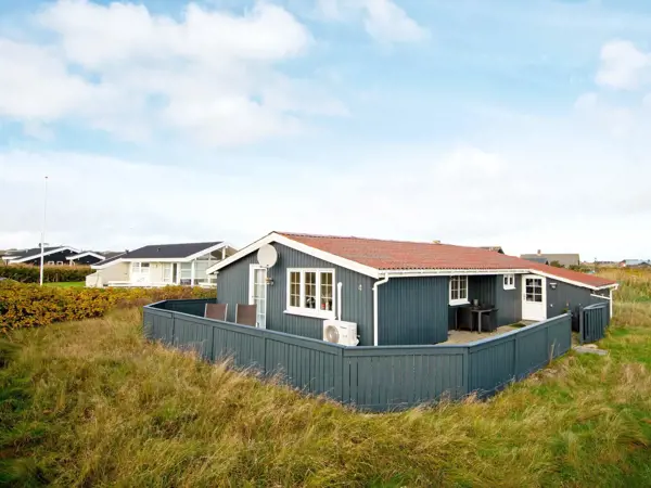 Ferienhaus 40971 in Søndervig / Holmsland Klit