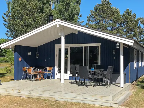 Ferienhaus 42114 in Kramnitze / Lolland