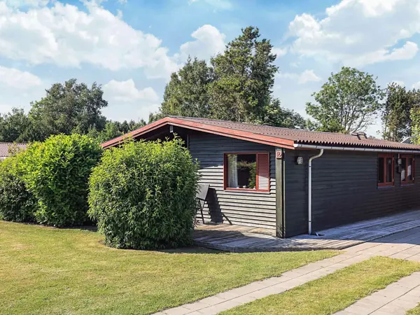 Ferienhaus 42137 in Hummingen / Lolland
