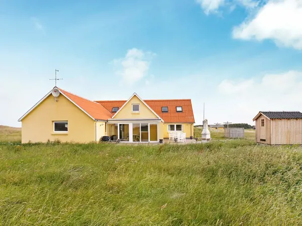 Poolhaus 42336 in Vorupør / Thy