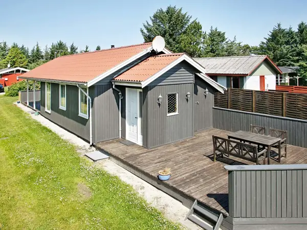 Ferienhaus 42369 in Gronhoj / Jammerbucht