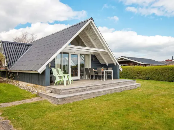 Ferienhaus 42381 in Hejlsminde / Südjütland