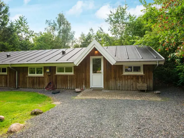 Ferienhaus 42460 in Billund / Südjütland