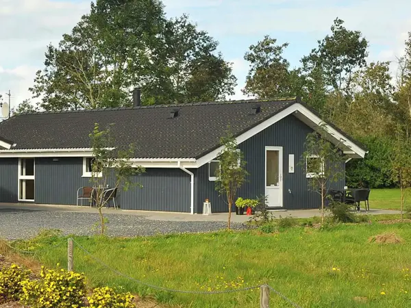 Ferienhaus 42575 in Jegum / Blåvand