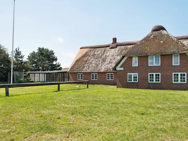 Poolhaus 42600 in Sonderstrand / Rømø