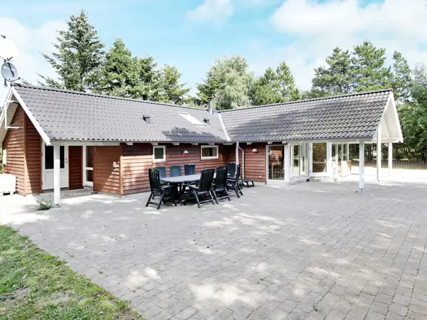 Ferienhaus 42613 in Kramnitze / Lolland