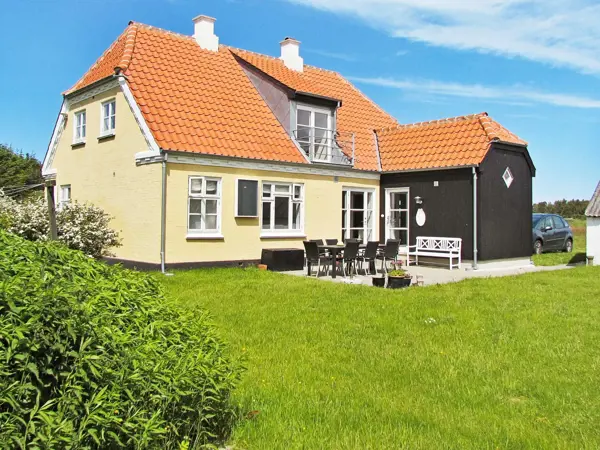 Ferienhaus 42687 in Hulsig / Aalbæk Bucht