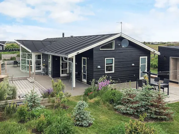 Ferienhaus 42726 in Løkken / Jammerbucht