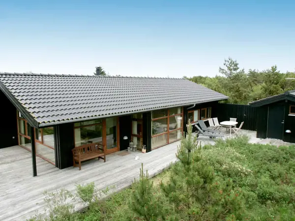 Ferienhaus 42741 in Thorup Strand / Jammerbucht