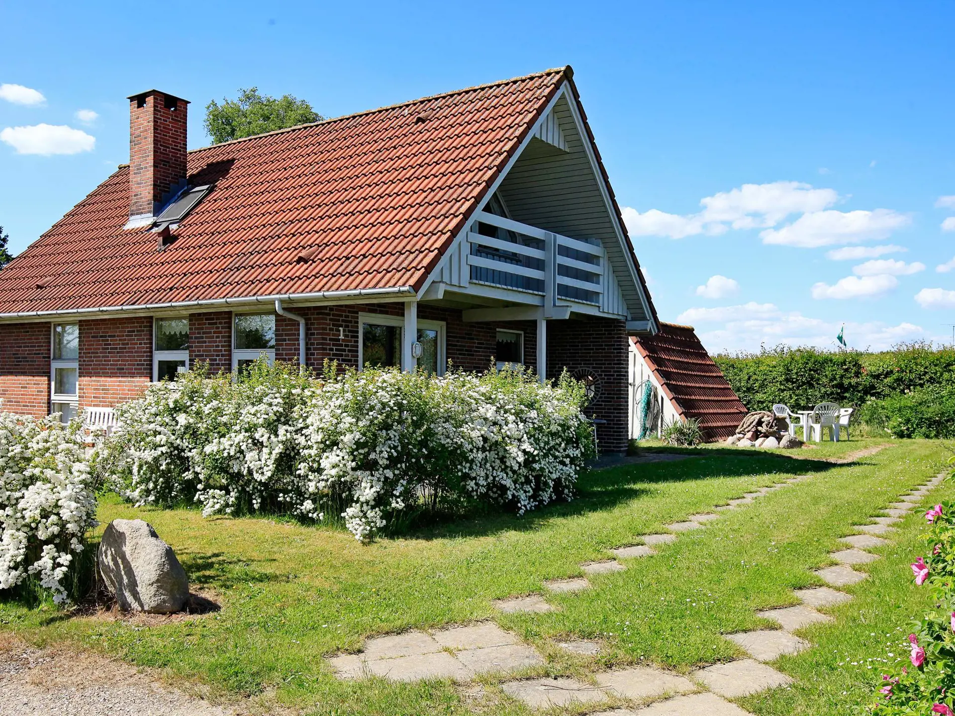 Haus 42751 in Lundeborg, Fünen