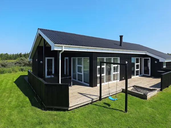 Ferienhaus 42767 in Tornby Strand / Jammerbucht