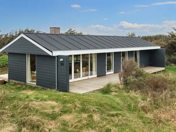 Ferienhaus 42769 in Løkken / Jammerbucht