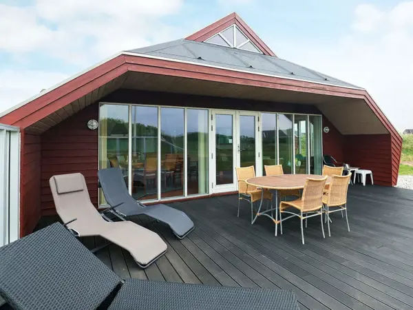 Ferienhaus 42814 in Løkken / Jammerbucht