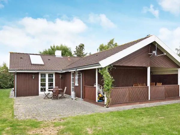 Ferienhaus 42841 in Slagelse / Westseeland