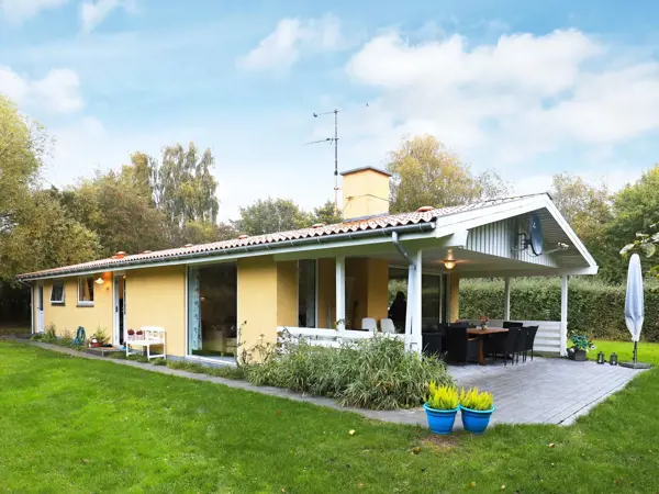 Ferienhaus 42939 in Ristinge / Langeland