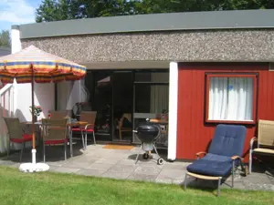 Haus 43220 in Hasle, Nordbornholm