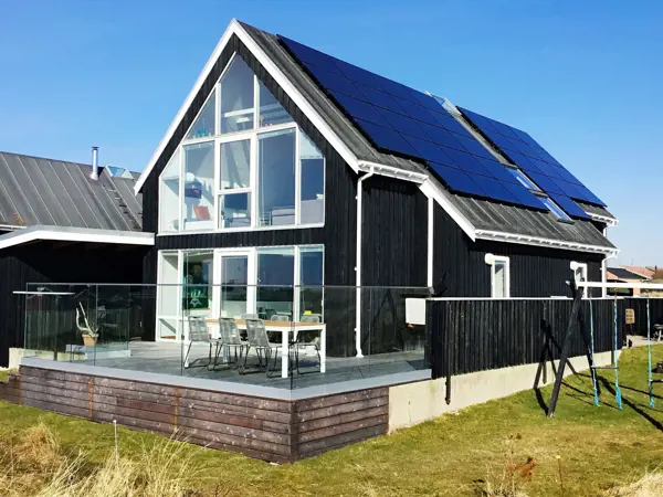 Ferienhaus 43255 in Vorupør / Thy