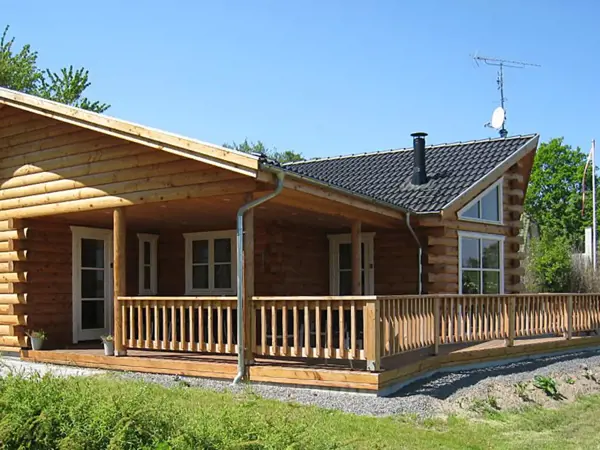 Ferienhaus 43389 in Sandkas / Nordbornholm