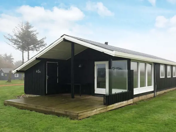 Ferienhaus 43398 in Venø Bucht / Limfjord