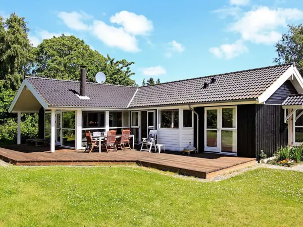 Ferienhaus 43457 in Vejby / Nordseeland