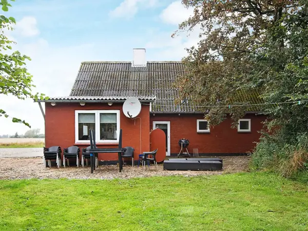 Ferienhaus 43484 in Ballum / Südjütland