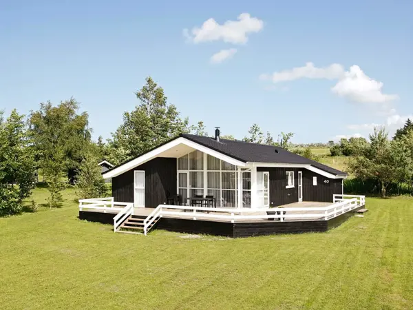 Ferienhaus 43541 in Kollerup / Jammerbucht
