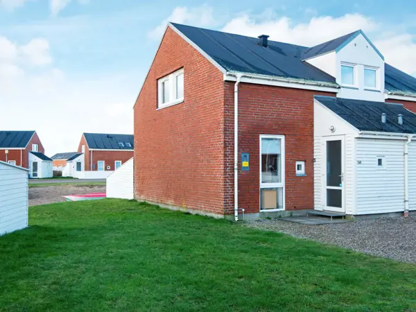 Ferienwohnung 43547 in Havneby / Rømø