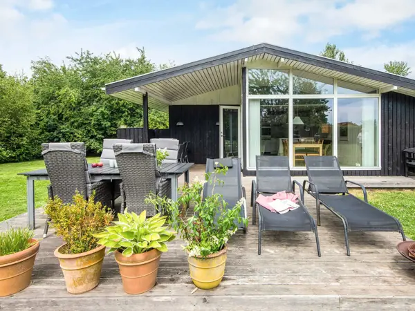Ferienhaus 43652 in Saksild Strand / Odder