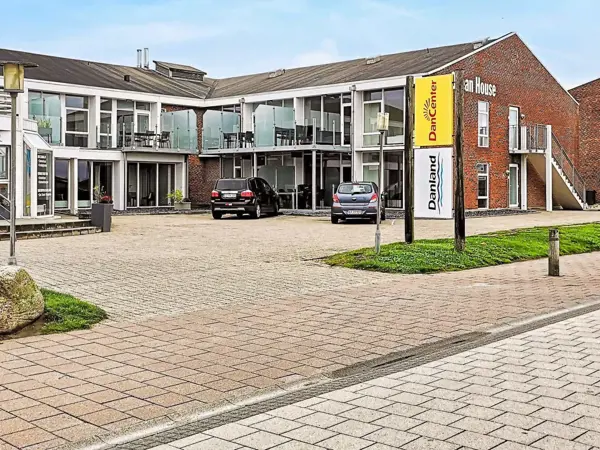 Ferienhaus 43659 in Søndervig / Holmsland Klit