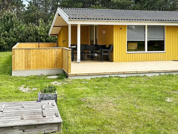 Ferienhaus 43694 in Rødby / Lolland