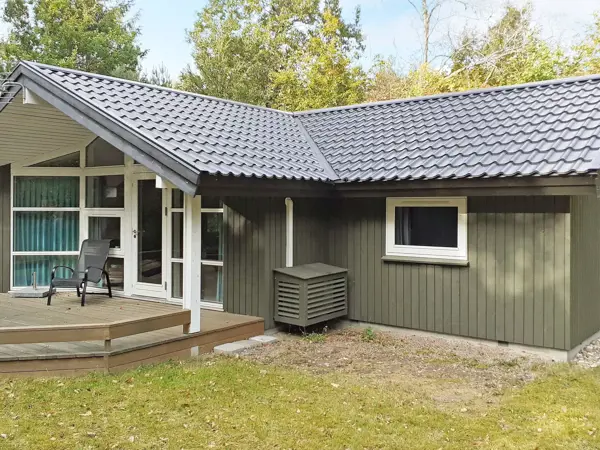 Ferienhaus 43739 in Asserbo / Nordseeland