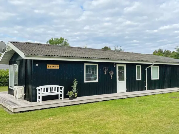 Ferienhaus 43741 in Skaven Strand / Ringkøbing Fjord