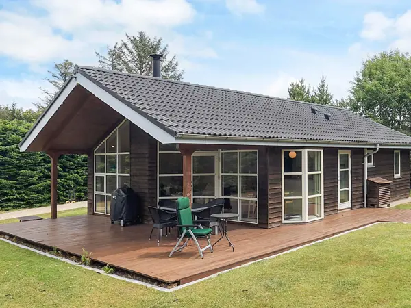 Ferienhaus 43745 in Trend / Limfjord