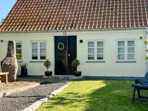 Haus 43764 in Stevns Klint, Südseeland