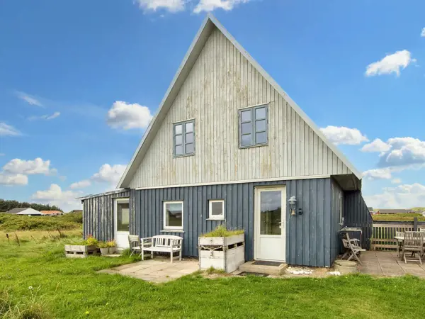 Ferienhaus 43773 in Vrist / Vejlby Klit