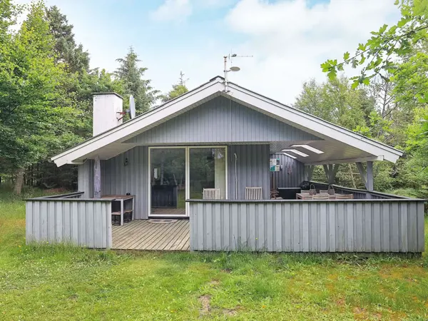 Ferienhaus 43786 in Skiveren / Tannisbucht