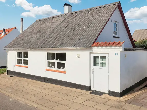 Ferienhaus 43803 in Gronhoj / Jammerbucht